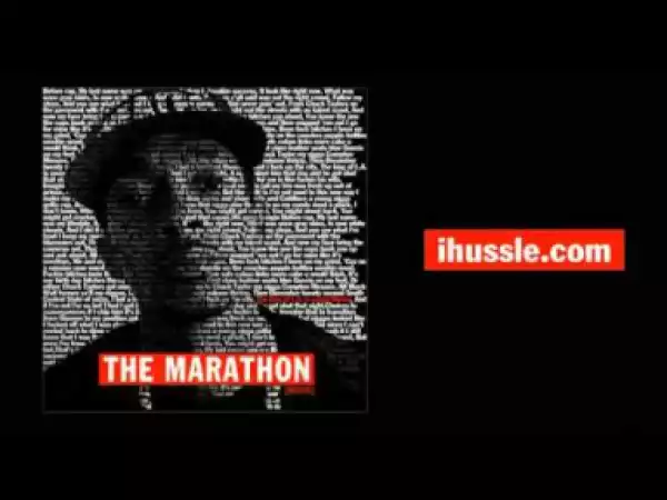 Nipsey Hussle - Blue Laces (feat. Goldie)